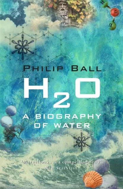 H2O  9780753810927