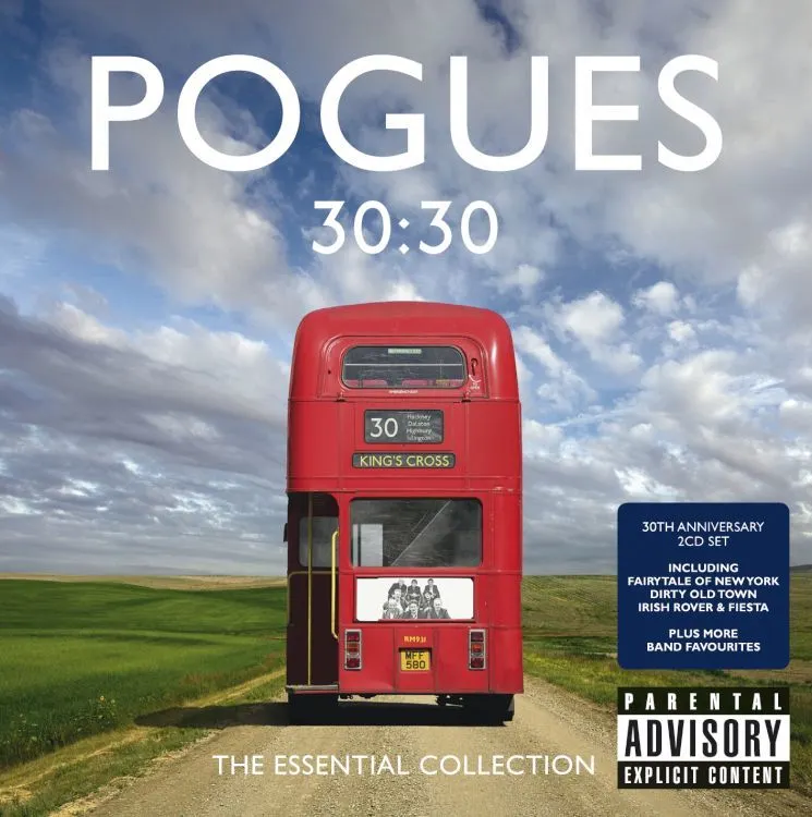 30:30 The Essential Collection  5053105660353