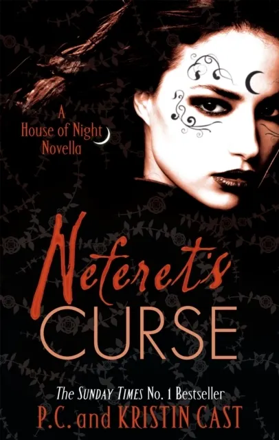 Neferet's Curse (A House of Night Novella 3)  9781907411205