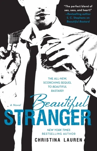 Beautiful Stranger  9781476731537