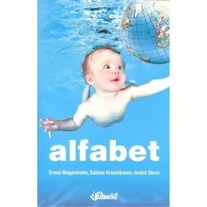 Alfabet  9788365532244