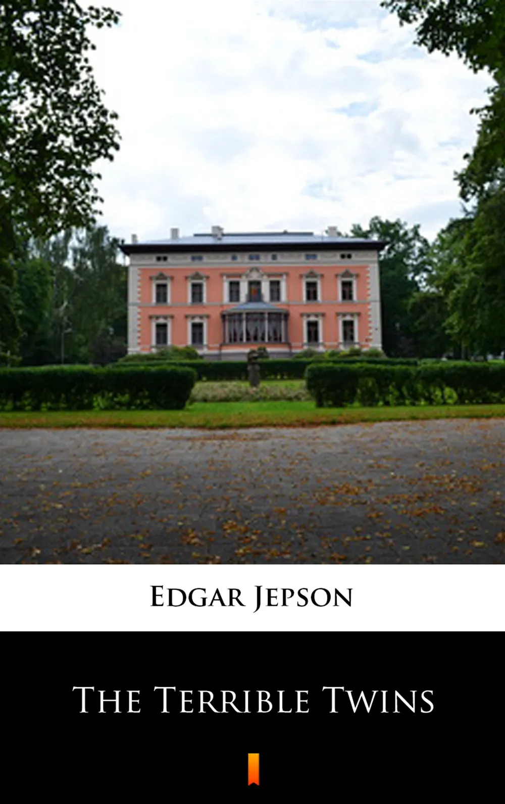 The Terrible Twins (e-book) 9788381489690