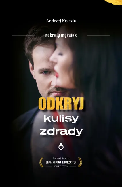 Odkryj kulisy zdrady. Sekrety mężatek 9788396443007
