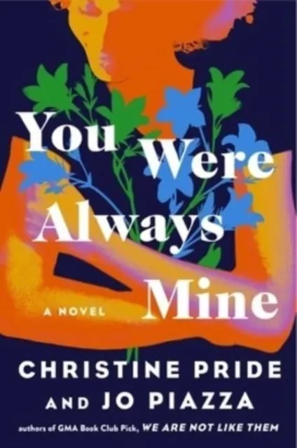 You Were Always Mine  9781668005507