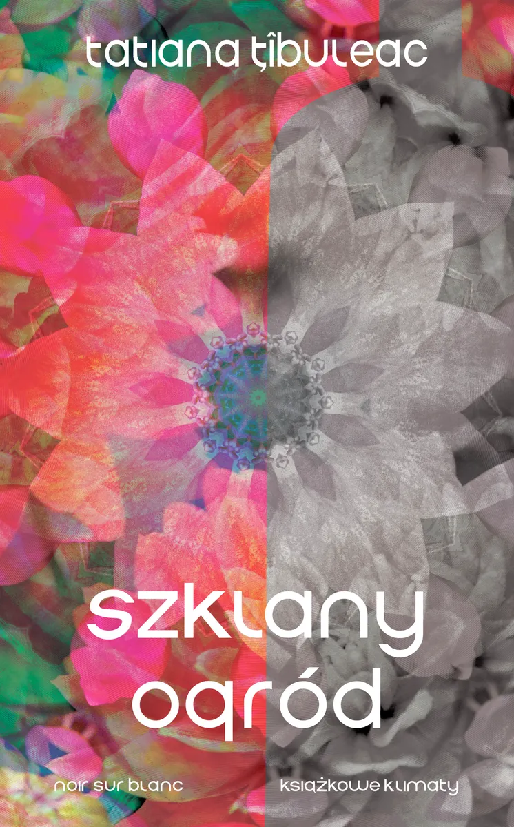 Szklany ogród 9788373928527