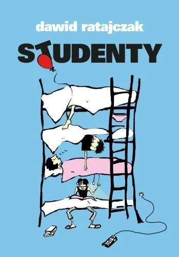 Studenty 9788379154074