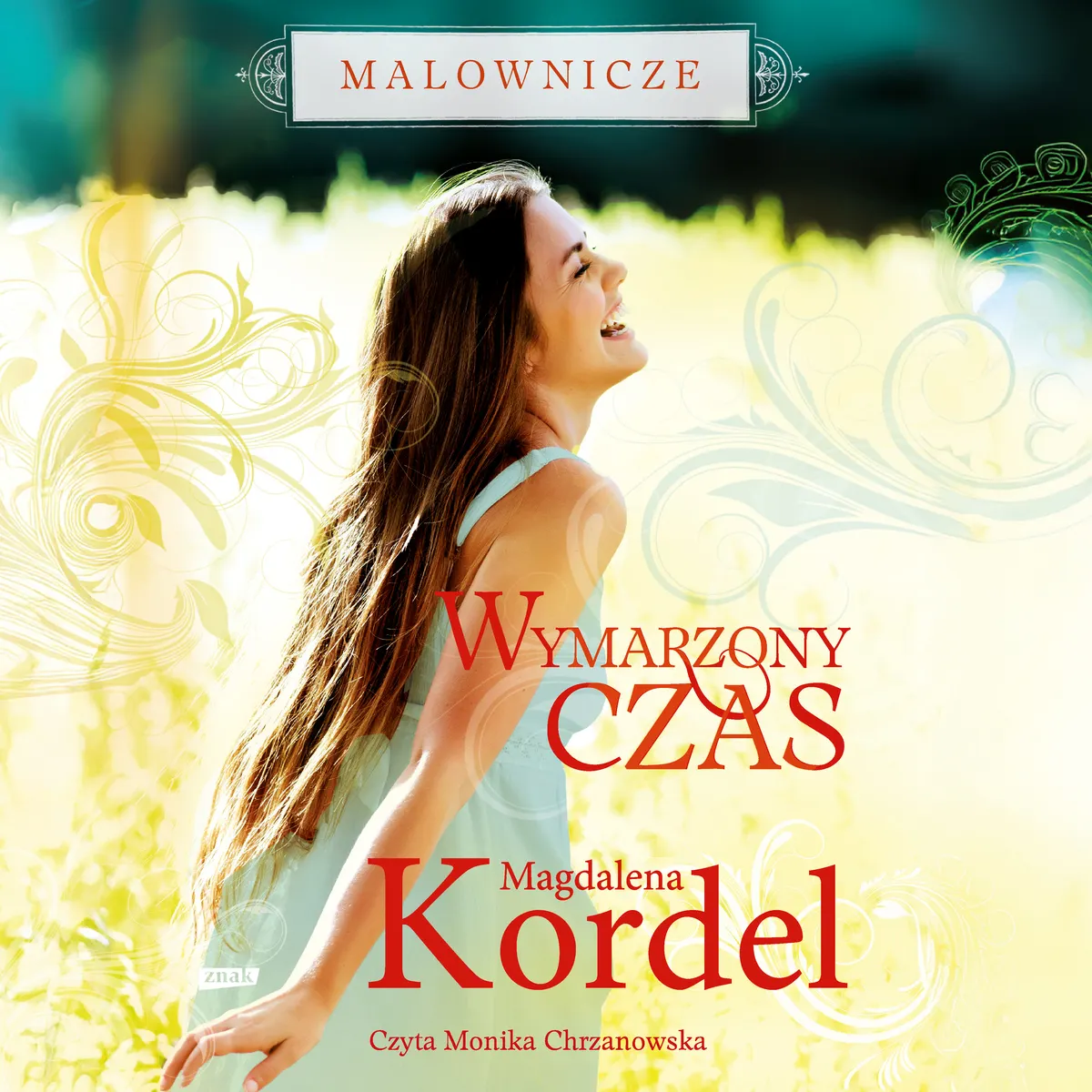 Malownicze. Wymarzony czas 9788383679747