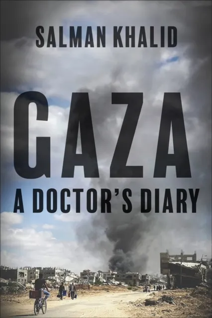 Gaza 9780745351643