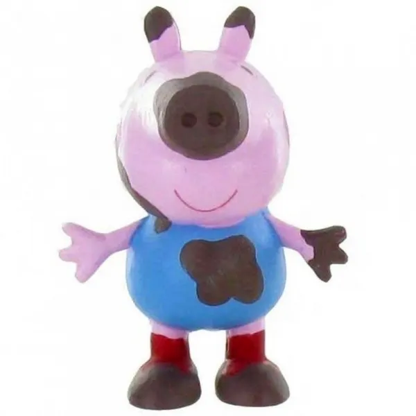PEPPA Figurki 99688 (COMY99686/COMY99688)  8412906996882