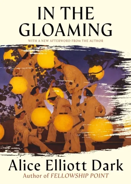 In the Gloaming (Story)  9781668227763