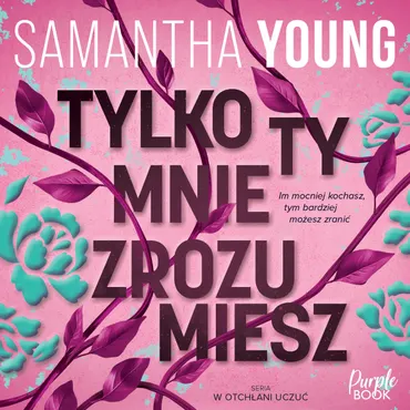 Tylko ty mnie zrozumiesz (plik audio) 9788383109855