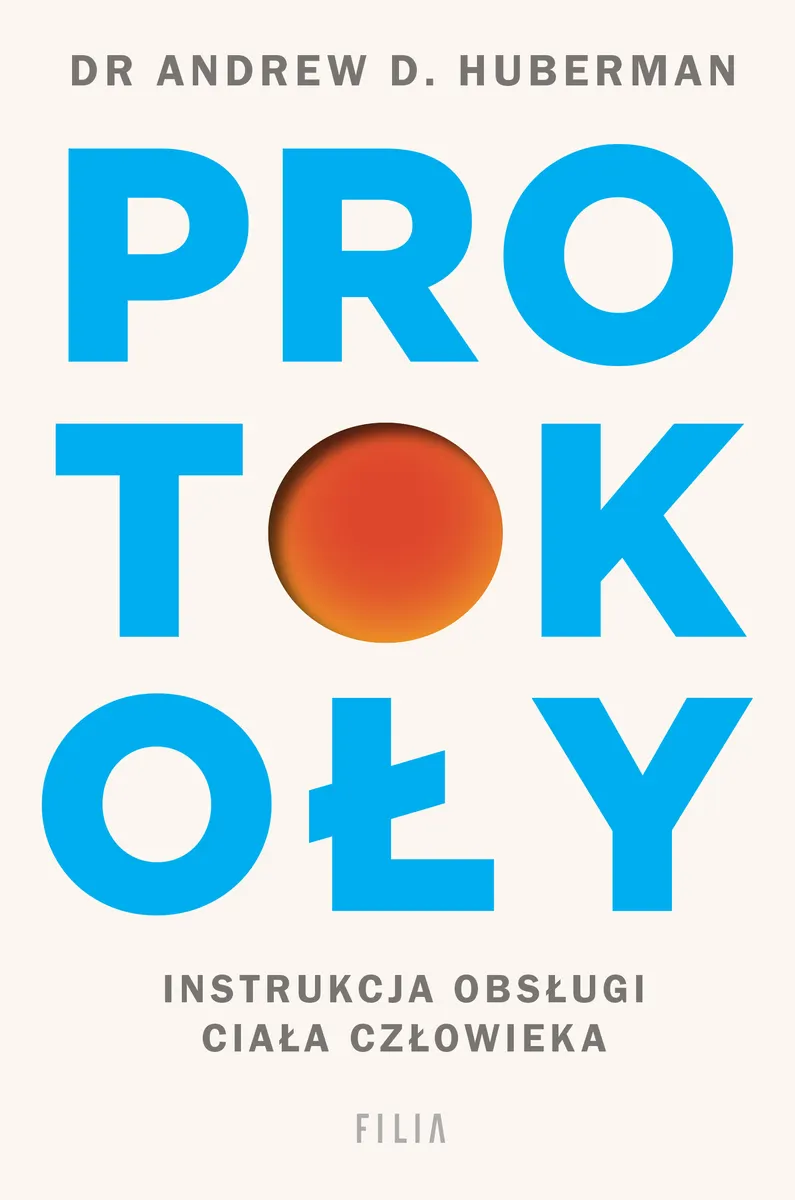 Protokoły  9788384418369