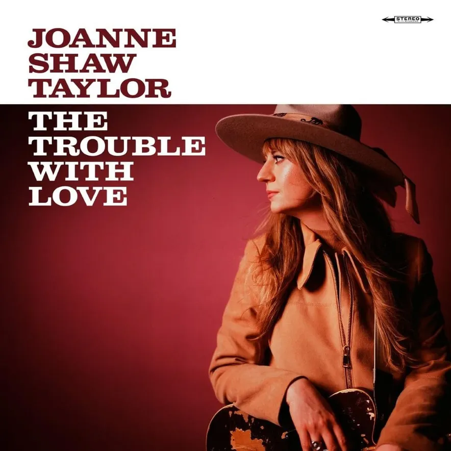 The Trouble With Love (Digipack)  990481102334