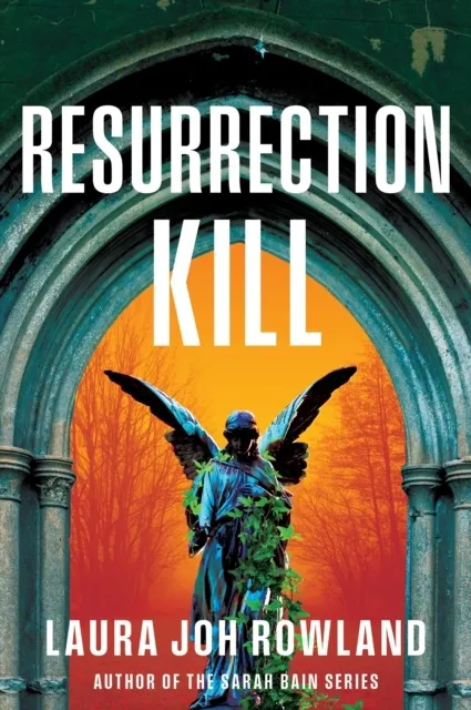 Resurrection Kill  9798892427128