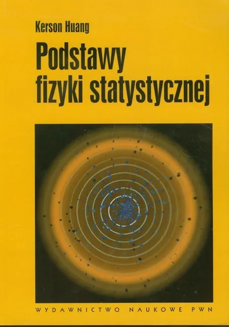 Podstawy fizyki statystycznej 9788301146122