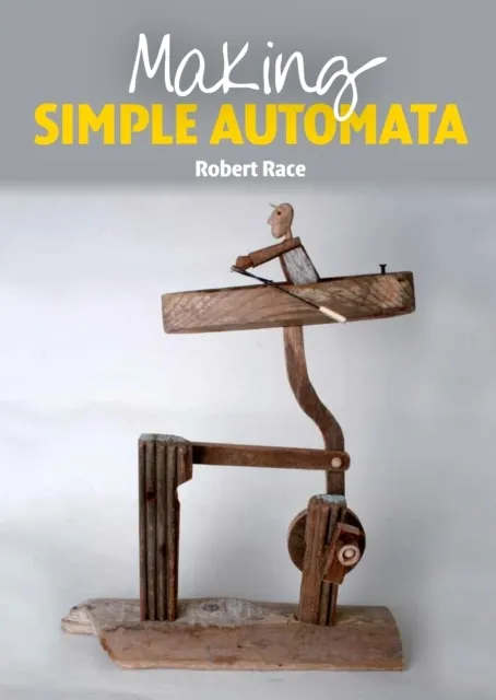 Making Simple Automata  9781847977441