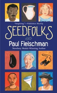 Seedfolks 9780064472074
