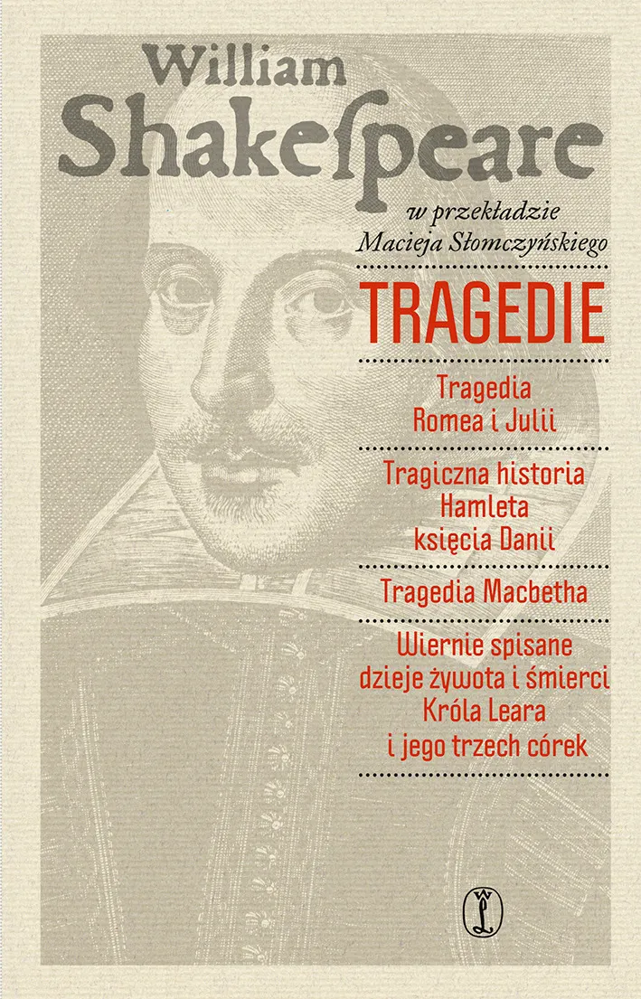 Tragedie (e-book) 9788308059289