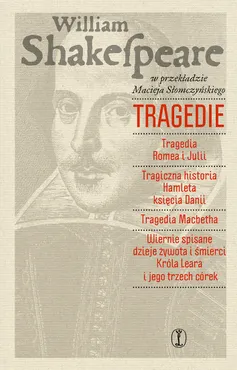 Tragedie (e-book) 9788308059289