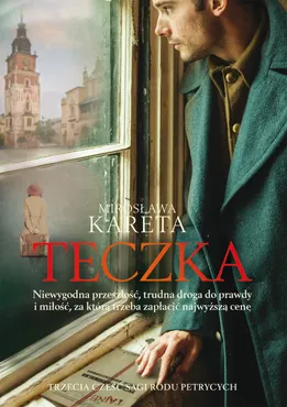Teczka (e-book) 9788327708144