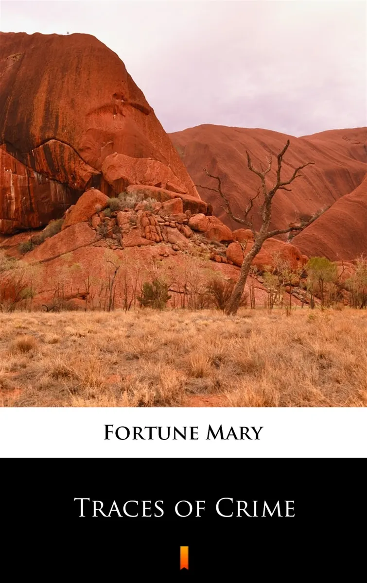 Traces of Crime (e-book) 9788382923452
