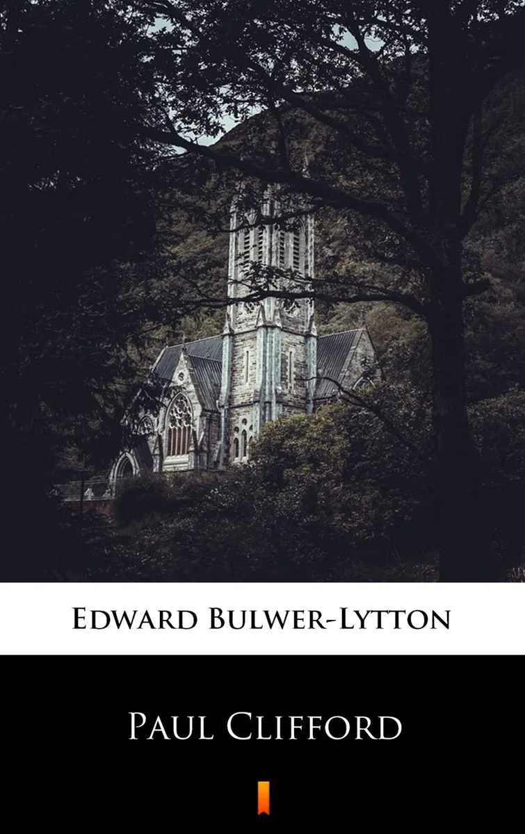 Paul Clifford (e-book) 9788382924350