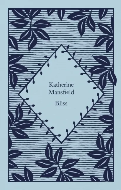 Bliss (Little Clothbound Classics)  9780241619797