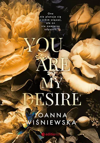 You are my desire 9788328398689