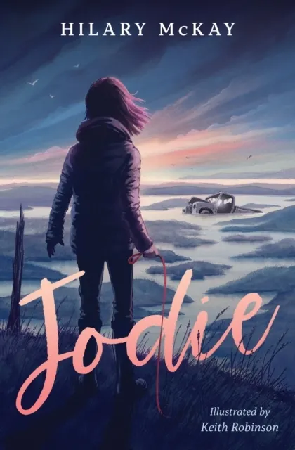 Jodie  9781800902206