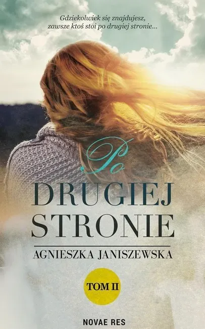 Po drugiej stronie T.2 9788381472562