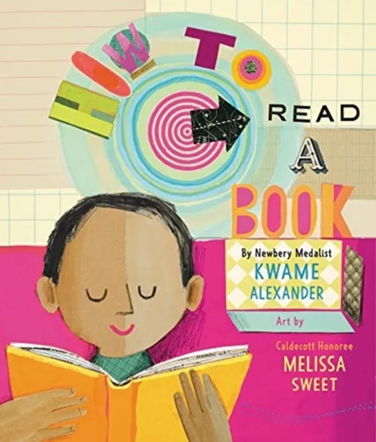 How to Read a Book  9780062307811