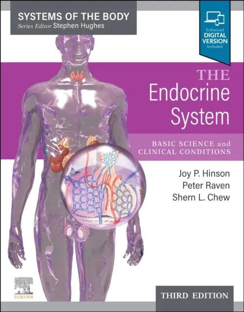 The Endocrine System  9780702083273