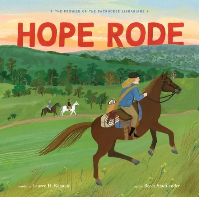 Hope Rode  9781454948483