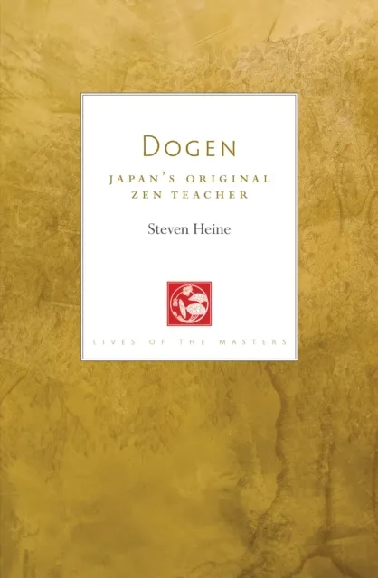 Dogen  9781611809800