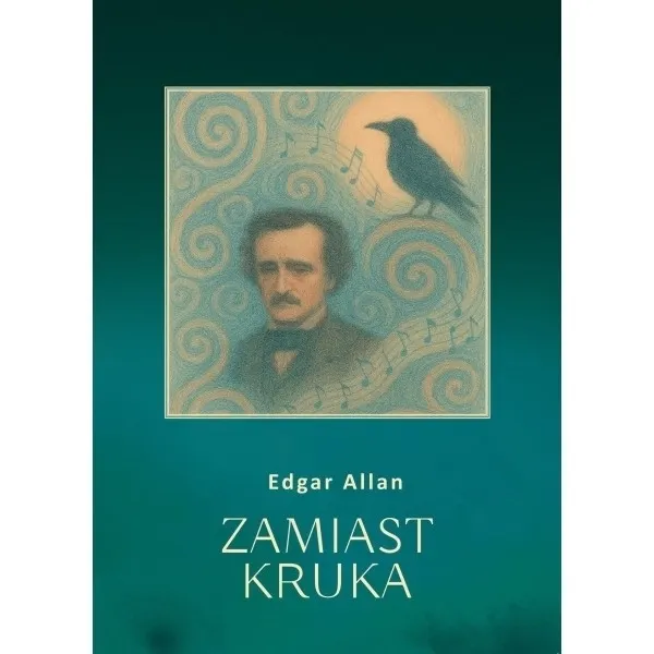 Zamiast Kruka  9788368273465