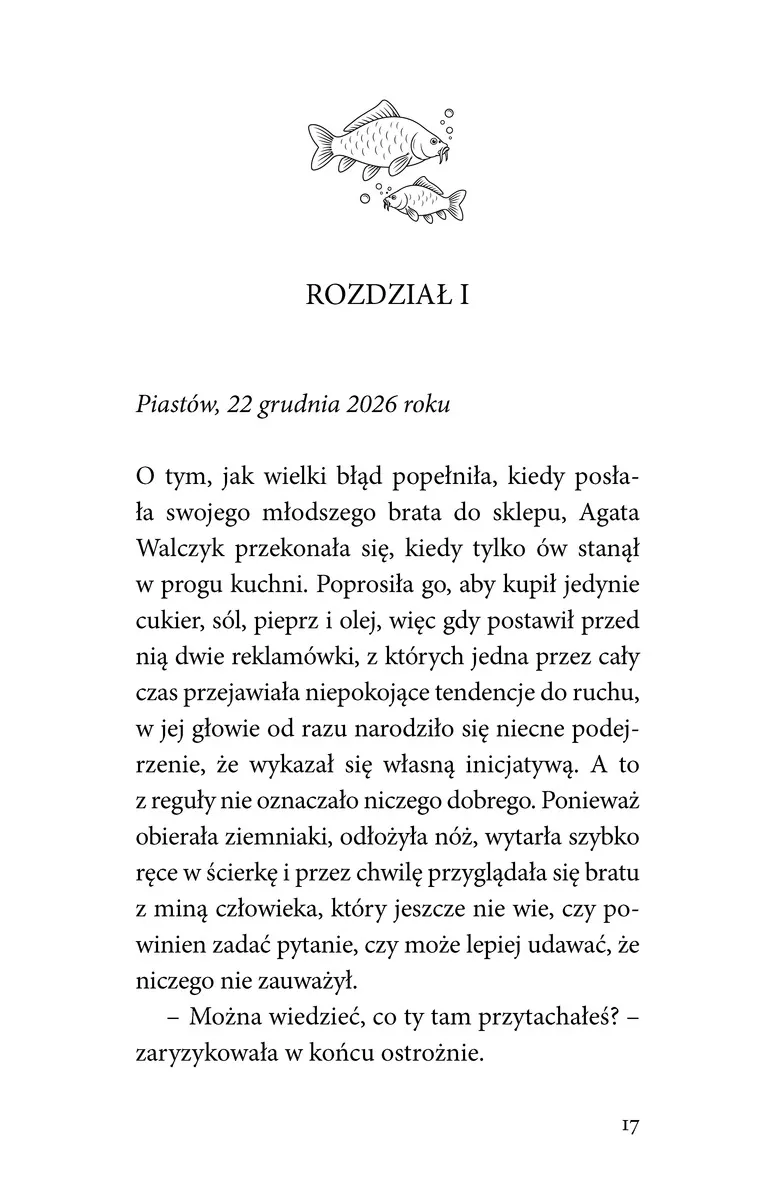 Płatek za płatkiem 9788368902006