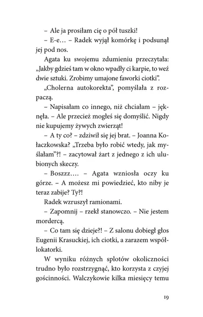 Płatek za płatkiem 9788368902006