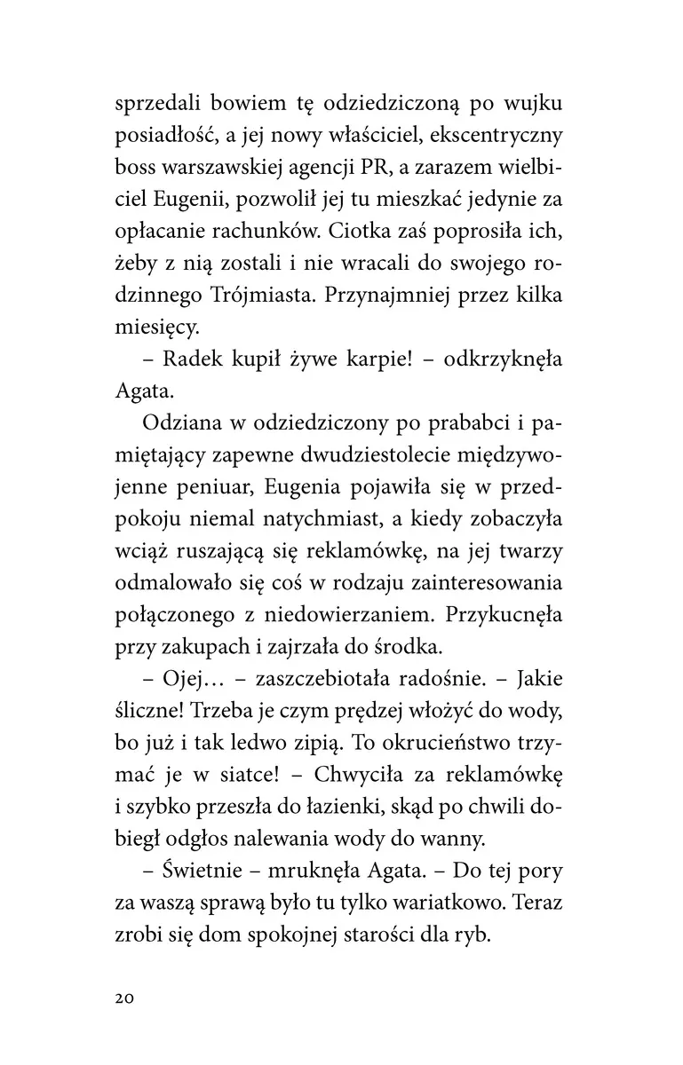 Płatek za płatkiem 9788368902006