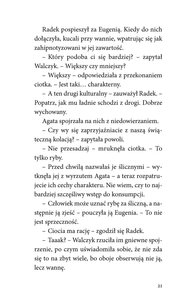 Płatek za płatkiem 9788368902006