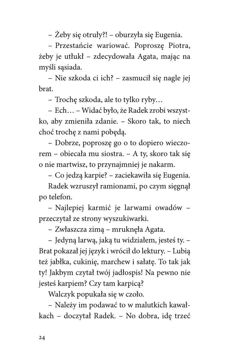Płatek za płatkiem 9788368902006