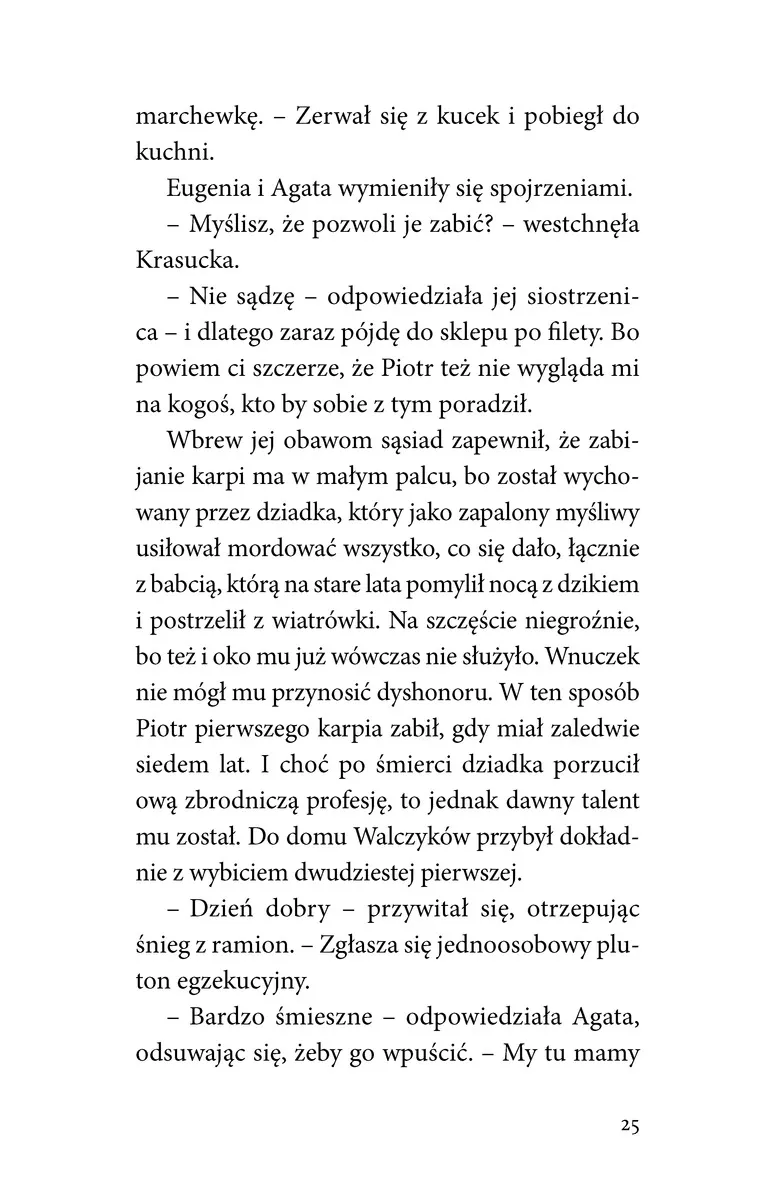 Płatek za płatkiem 9788368902006