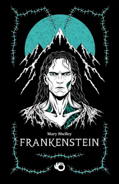 Frankenstein 9788384495056