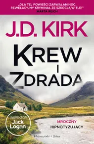 Krew i zdrada