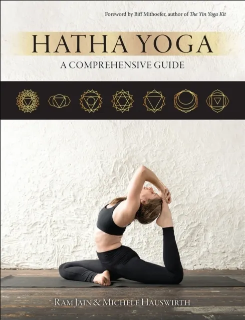 Hatha Yoga  9781718239739