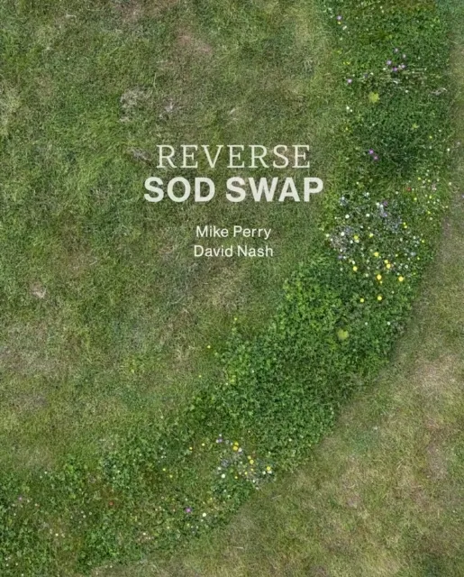 Reverse Sod Swap 9781915068668
