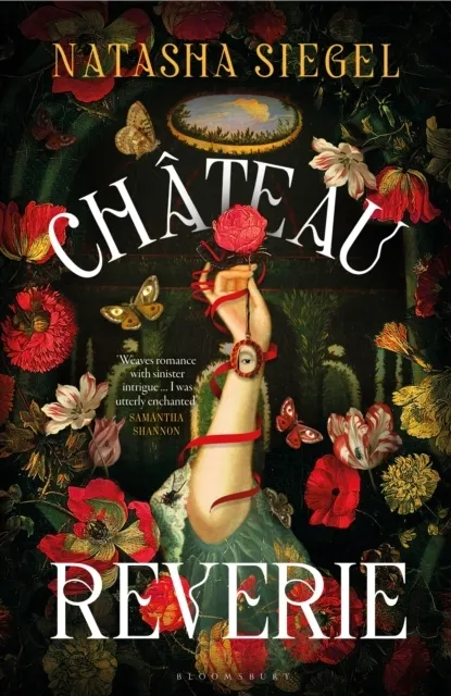 Chateau Reverie  9781526684653