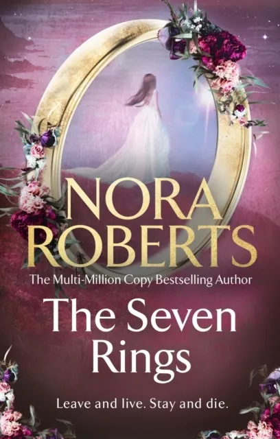 The Seven Rings (The Lost Bride Trilogy Book 3)  9780349437583