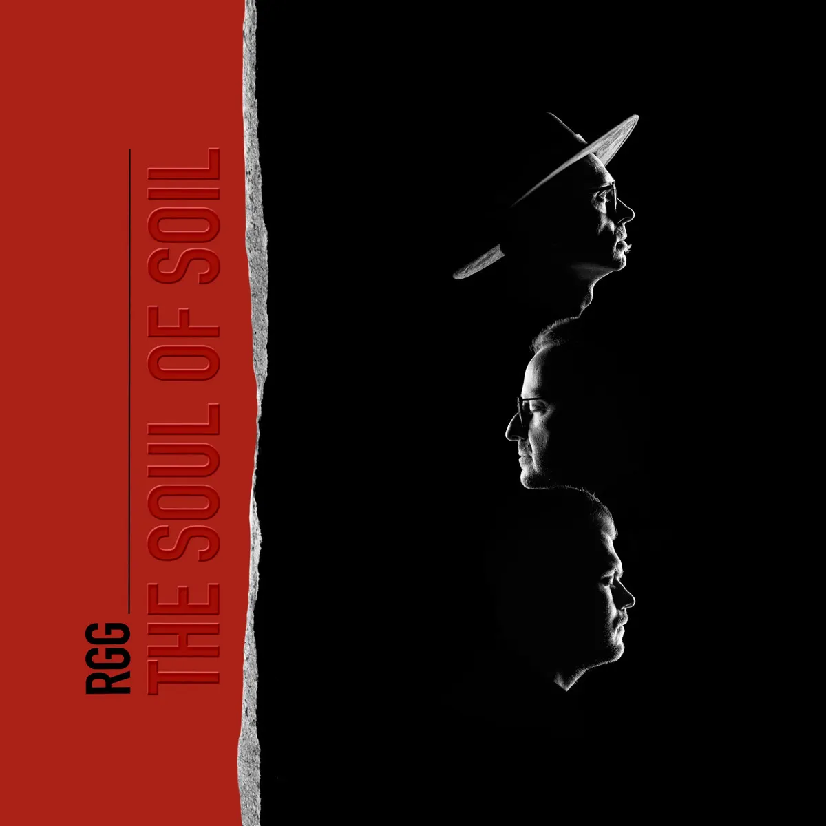 The Soul Of Soil  5906489287879