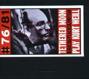 Play Kurt Weill  025091907625