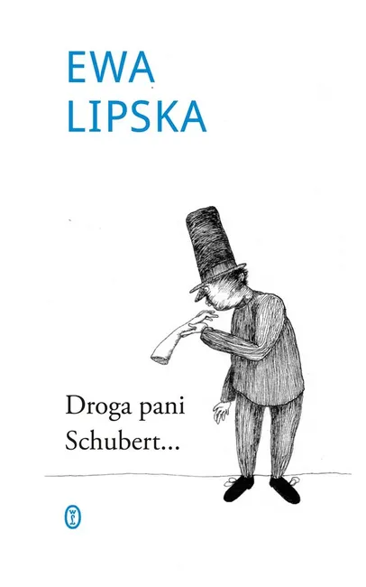 Droga Pani Schubert... 9788308049419